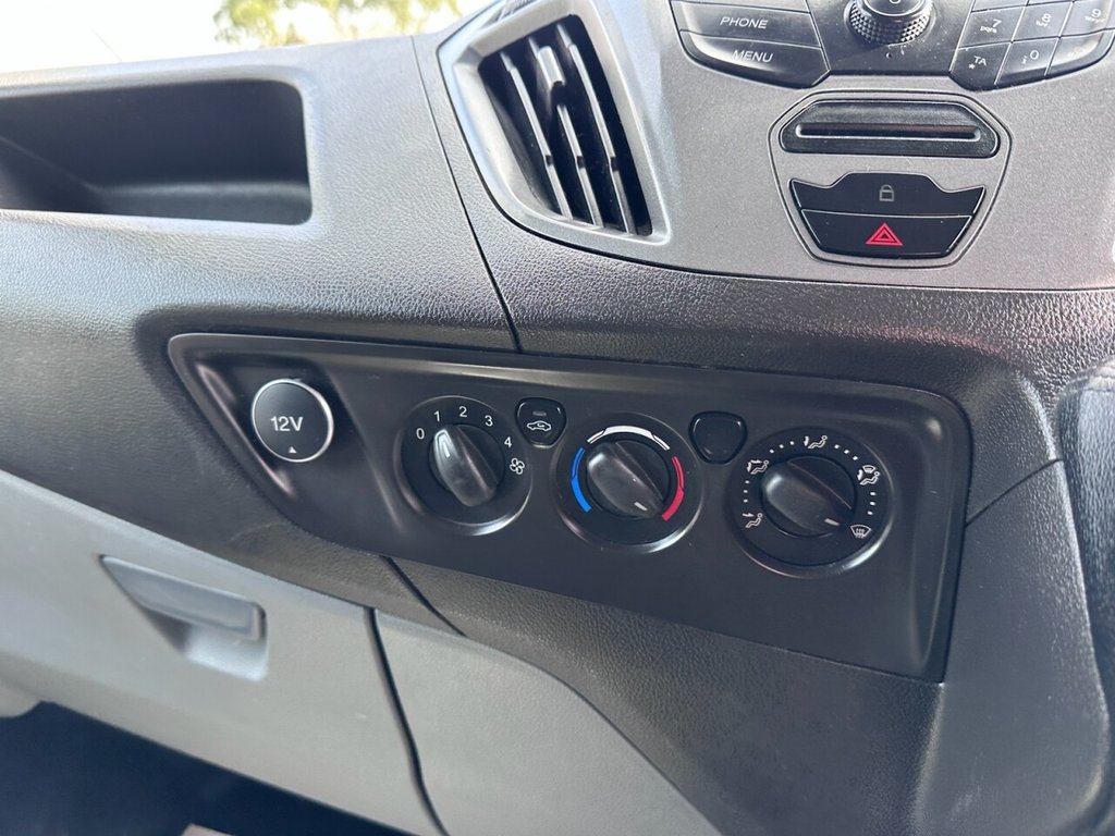 Used Ford Transit Custom 2016 for sale - 77546759: Photo 30