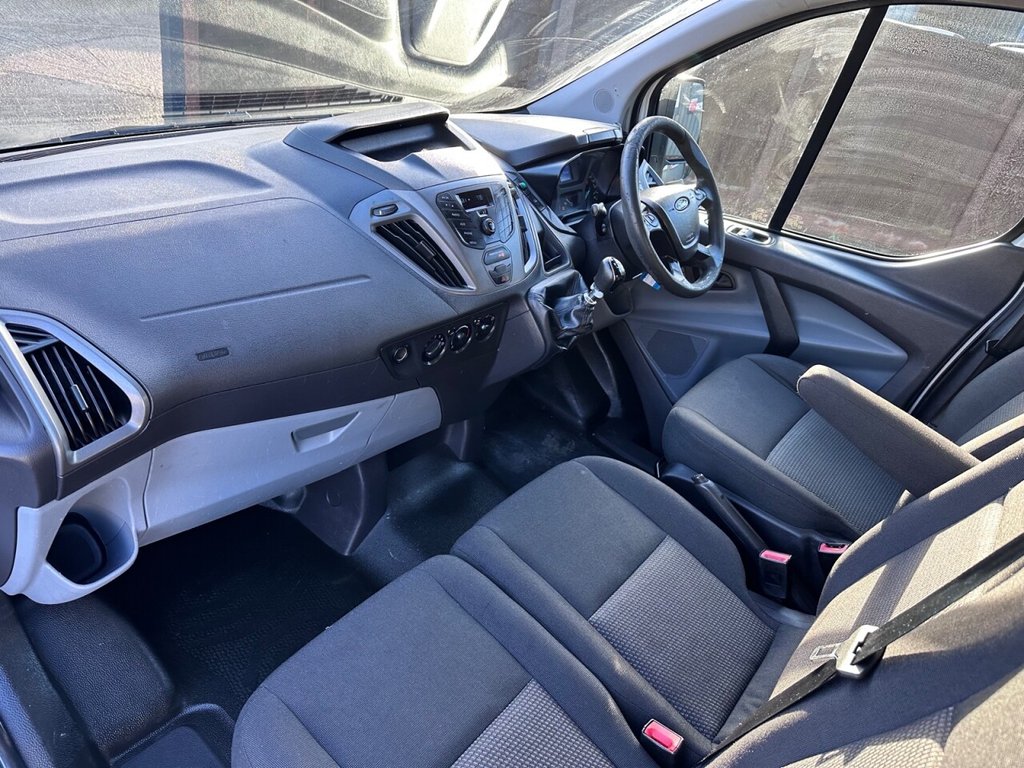 Used Ford Transit Custom 2015 for sale - 77210304: Photo 15