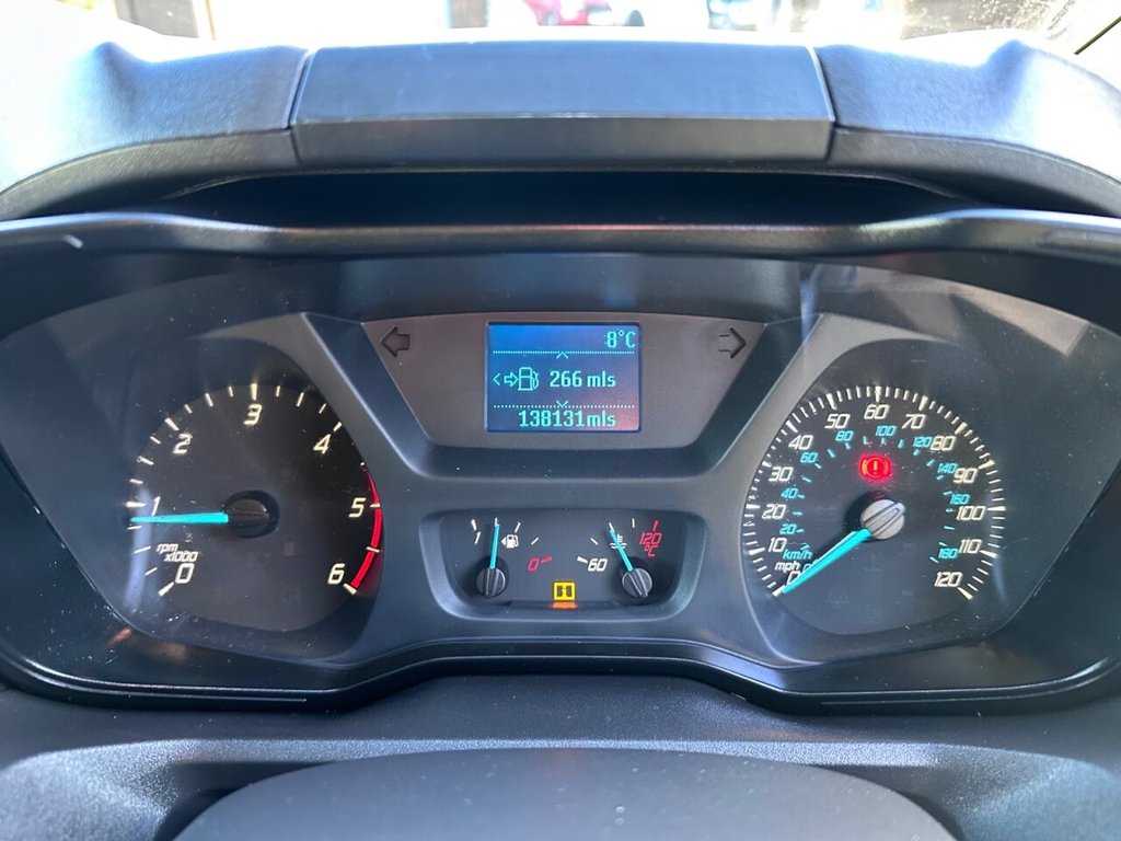 Used Ford Transit Custom 2015 for sale - 77210304: Photo 19