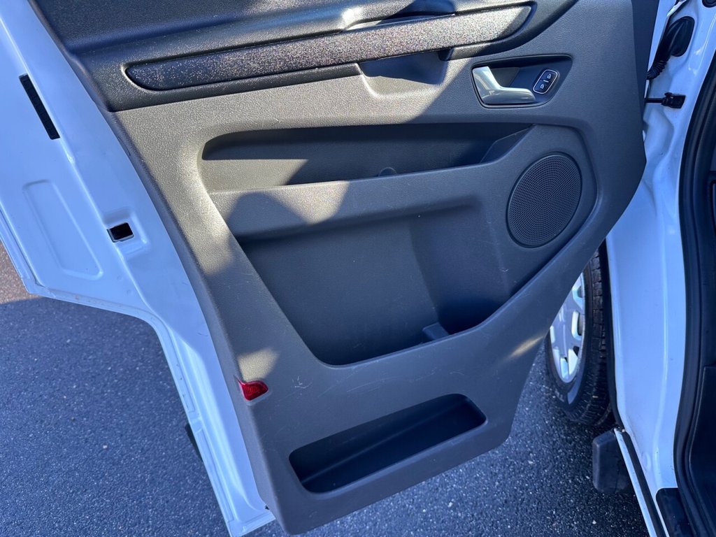 Used Ford Transit Custom 2019 for sale - 76783540: Photo 17