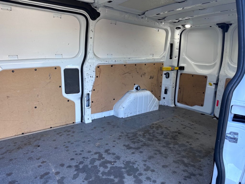 Used Ford Transit Custom 2019 for sale - 76783540: Photo 19
