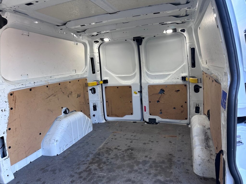 Used Ford Transit Custom 2019 for sale - 76783540: Photo 20