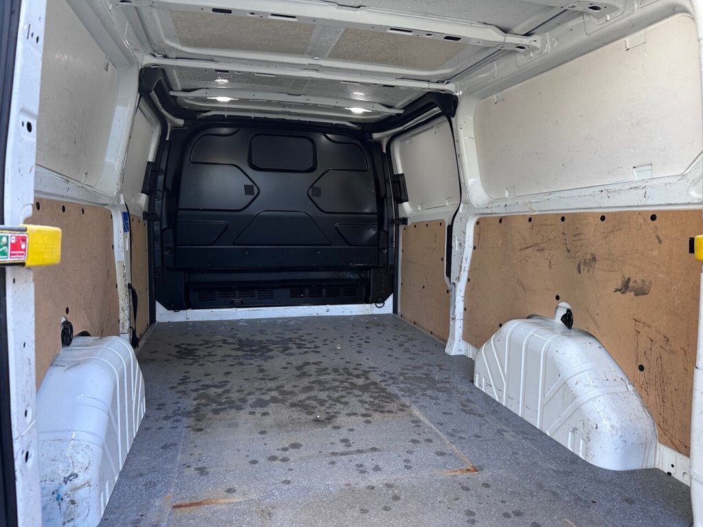 Used Ford Transit Custom 2019 for sale - 76783540: Photo 23
