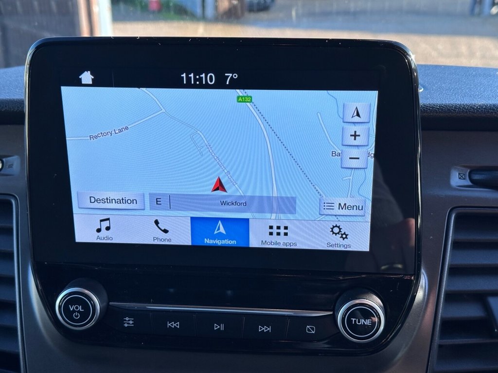 Used Ford Transit Custom 2019 for sale - 76783540: Photo 28