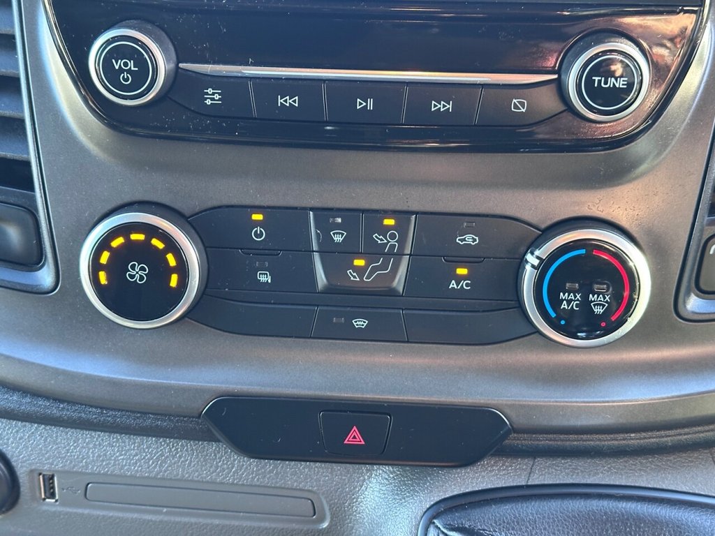 Used Ford Transit Custom 2019 for sale - 76783540: Photo 29