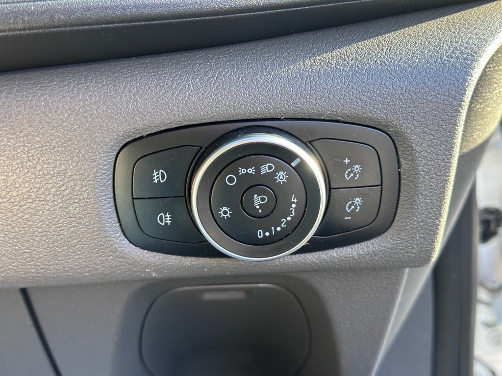 Used Ford Transit Custom 2019 for sale - 76783540: Photo 33