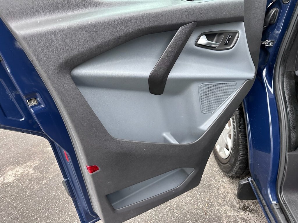 Used Ford Transit Custom 2015 for sale - 77499508: Photo 13