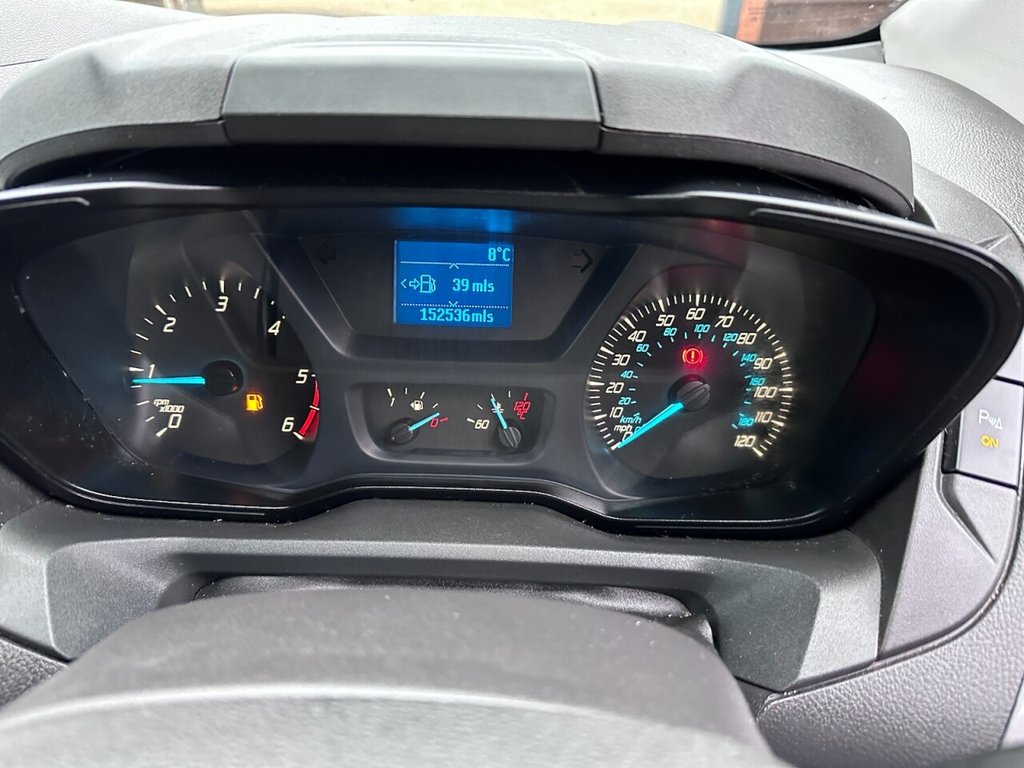 Used Ford Transit Custom 2015 for sale - 77499508: Photo 28