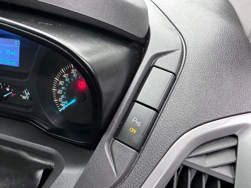 Used Ford Transit Custom 2015 for sale - 77499508: Photo 29