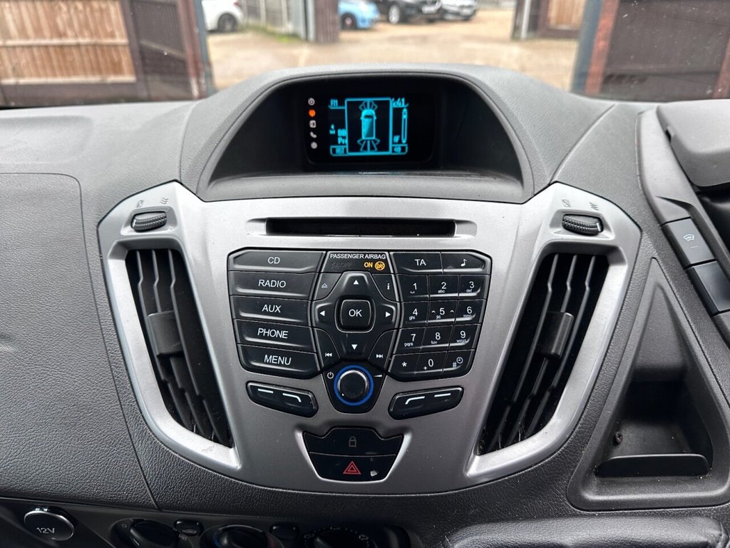 Used Ford Transit Custom 2015 for sale - 77499508: Photo 31