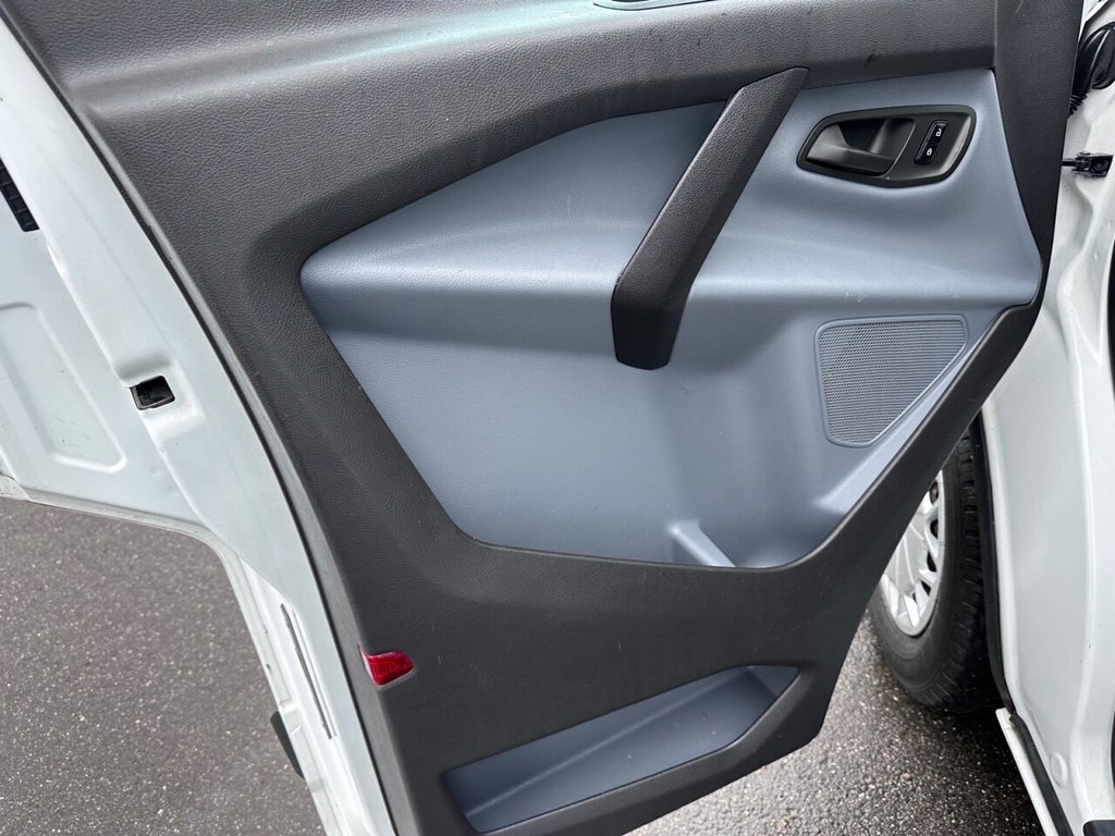 Used Ford Transit Custom 2017 for sale - 76654473: Photo 12