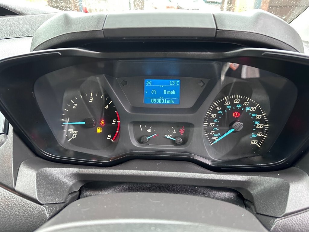 Used Ford Transit Custom 2017 for sale - 76654473: Photo 22