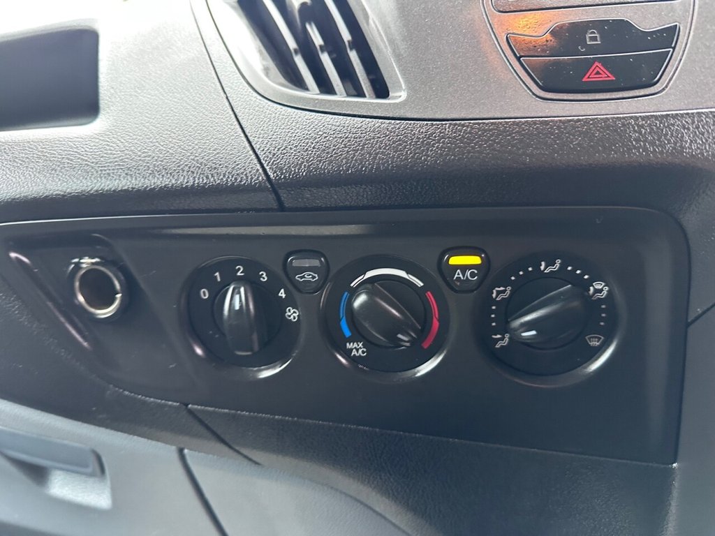 Used Ford Transit Custom 2017 for sale - 76654473: Photo 24