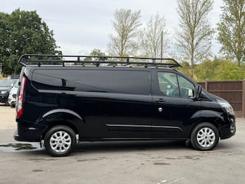 Used Ford Transit Custom 2022 for sale - 79743012: Photo