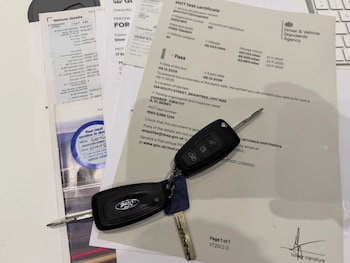 Used Ford Transit Custom 2017 for sale - 78181598: Photo