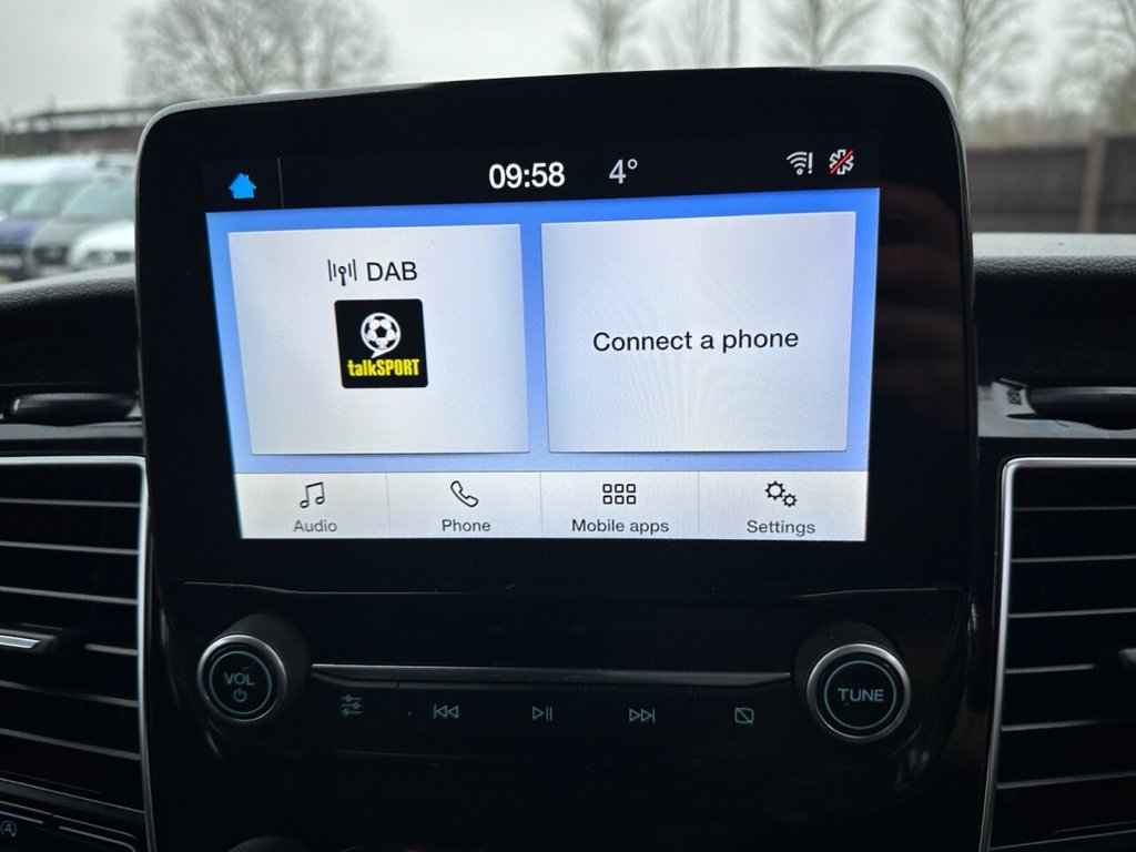 Used Ford Transit Custom 2022 for sale - 77422690: Photo 19