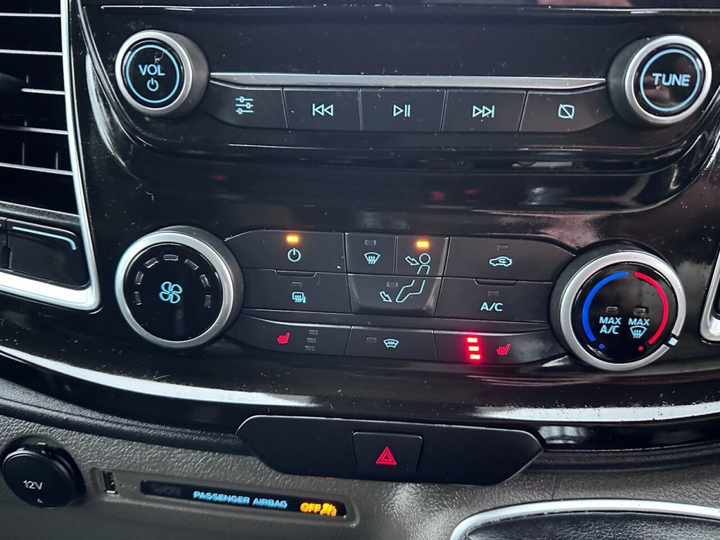 Used Ford Transit Custom 2022 for sale - 77422690: Photo 20