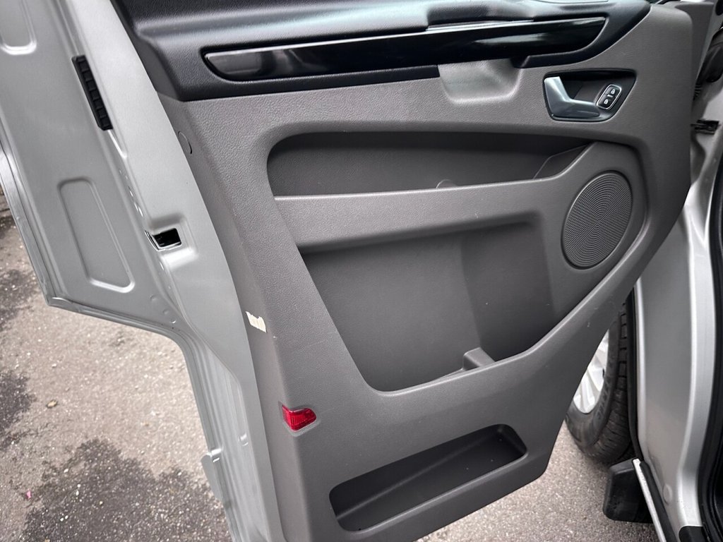 Used Ford Transit Custom 2022 for sale - 77422690: Photo 7