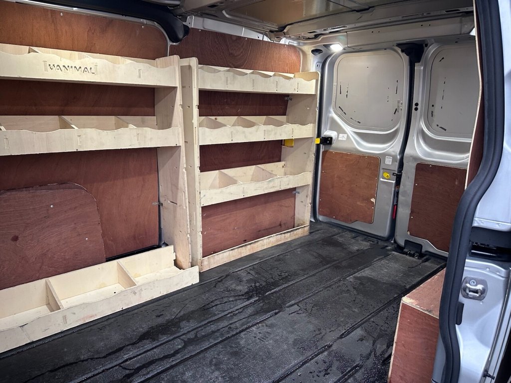 Used Ford Transit Custom 2022 for sale - 77422690: Photo 9