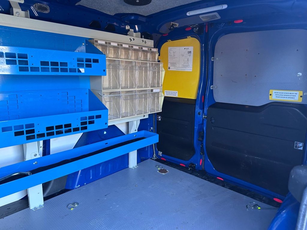 Used Fiat Doblo 2016 for sale - 77820778: Photo 16