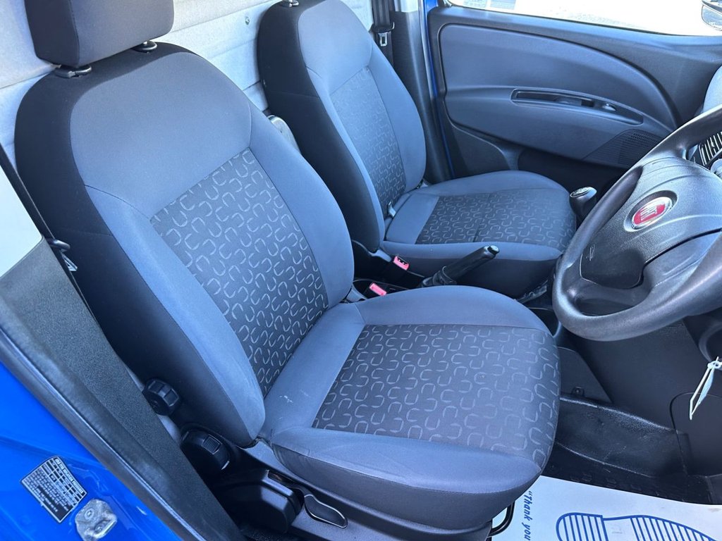 Used Fiat Doblo 2016 for sale - 77820778: Photo 22