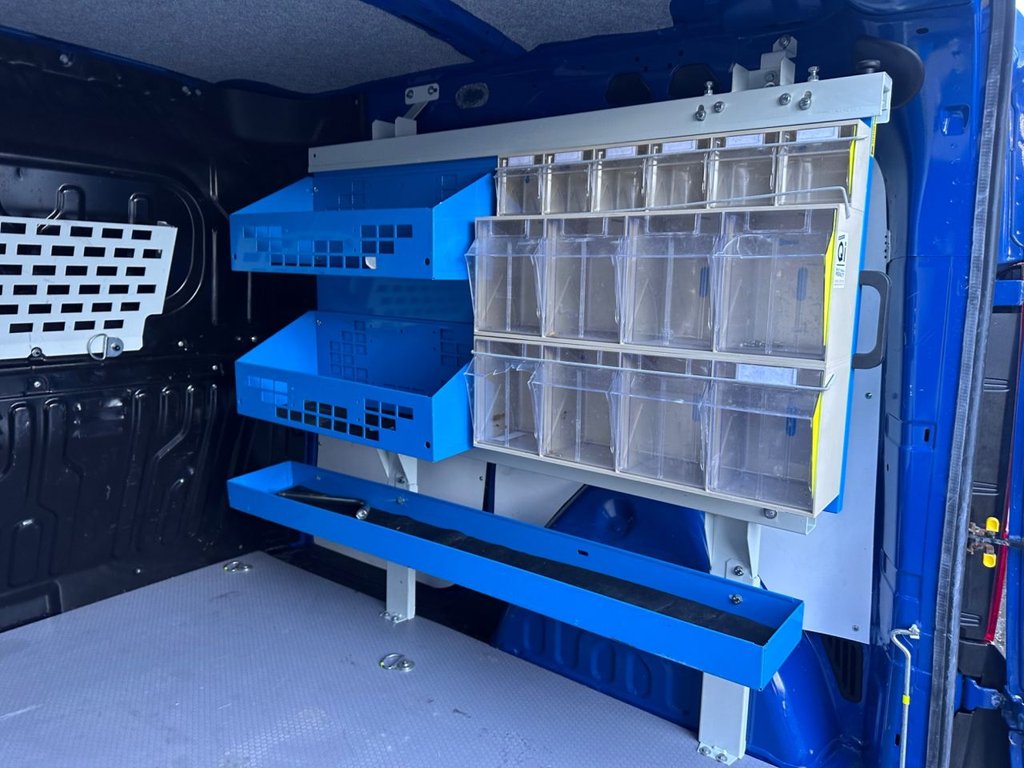 Used Fiat Doblo 2016 for sale - 77820778: Photo 23