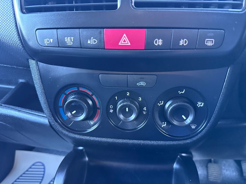 Used Fiat Doblo 2016 for sale - 77820778: Photo 28