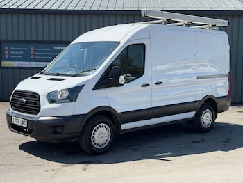 Used Ford Transit 2018 for sale - 79155639: Photo