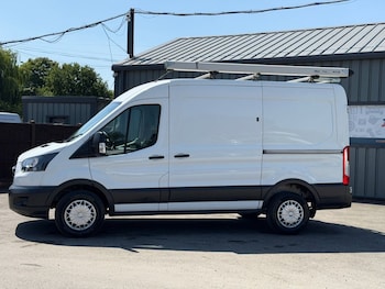 Used Ford Transit 2018 for sale - 79155639: Photo