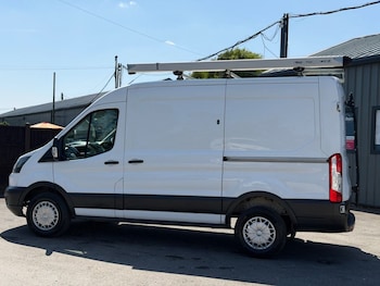 Used Ford Transit 2018 for sale - 79155639: Photo