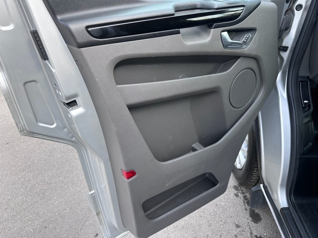 Used Ford Transit Custom 2022 for sale - 78008881: Photo 15