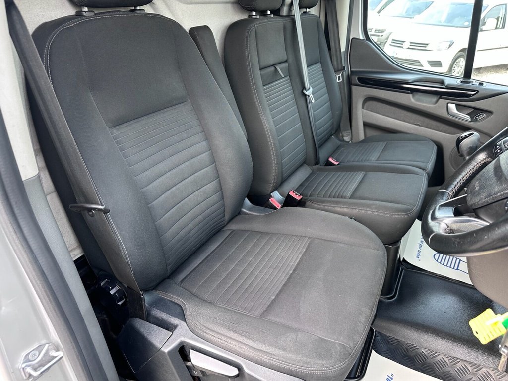 Used Ford Transit Custom 2022 for sale - 78008881: Photo 16