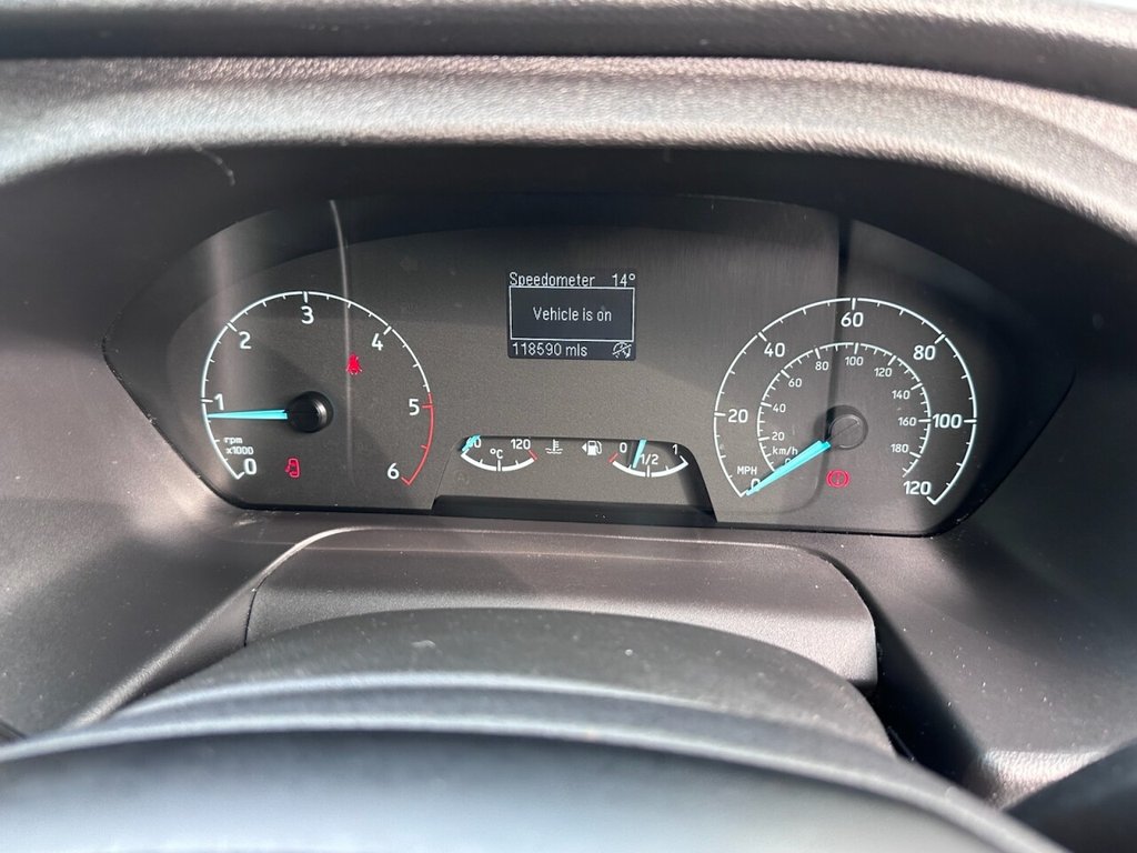 Used Ford Transit Custom 2022 for sale - 78008881: Photo 19