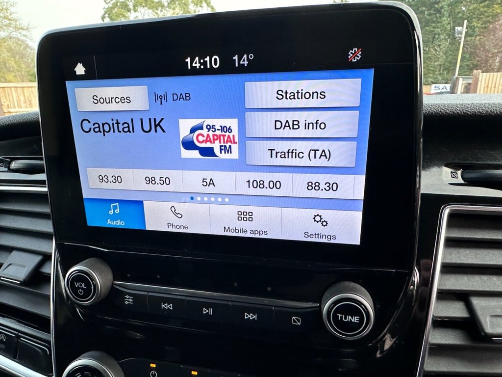 Used Ford Transit Custom 2022 for sale - 78008881: Photo 20