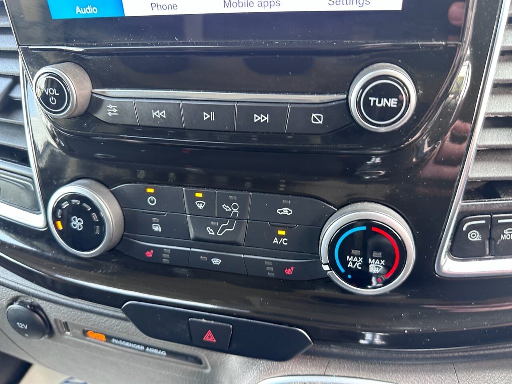 Used Ford Transit Custom 2022 for sale - 78008881: Photo 21