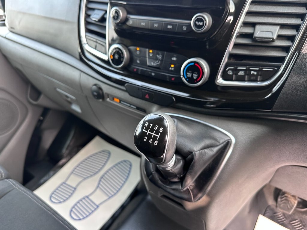 Used Ford Transit Custom 2022 for sale - 78008881: Photo 22