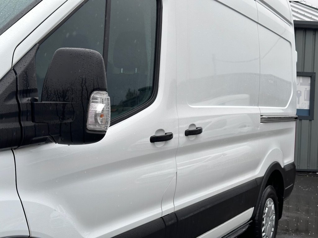 Used Ford Transit 2022 for sale - 77546846: Photo 11