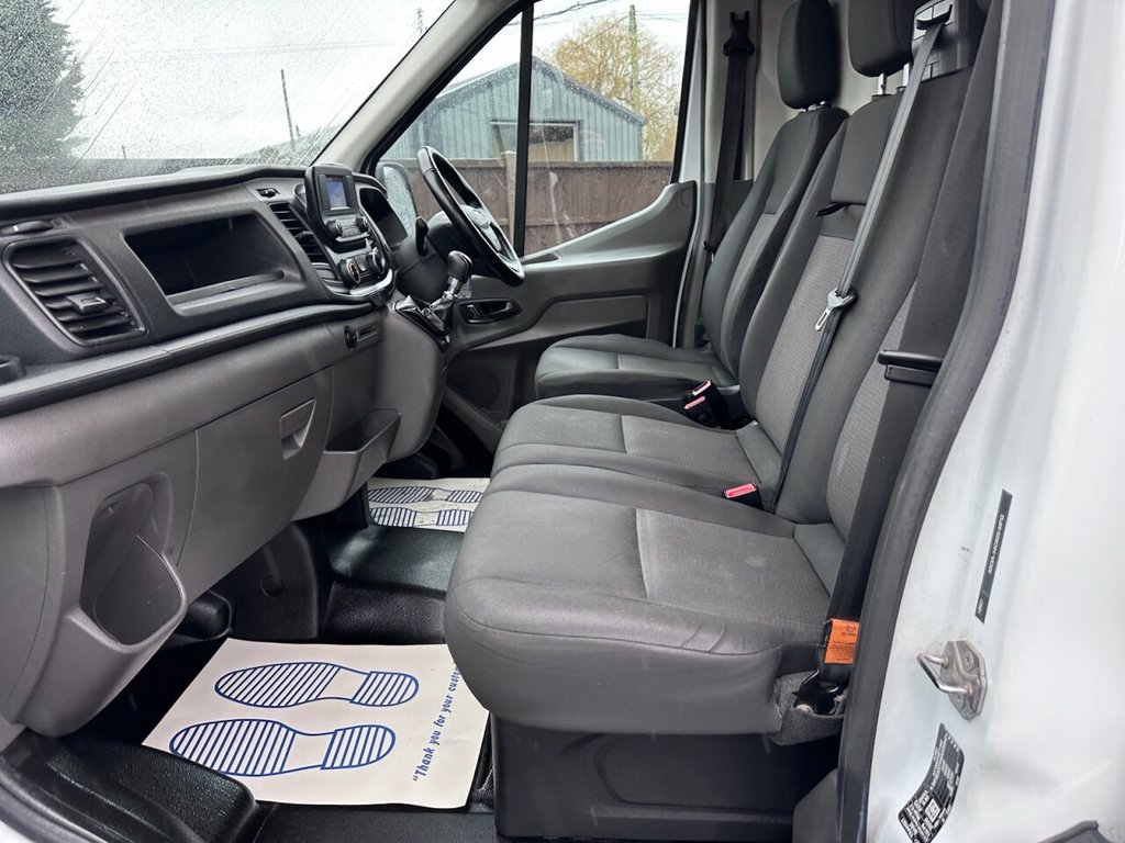 Used Ford Transit 2022 for sale - 77546846: Photo 14