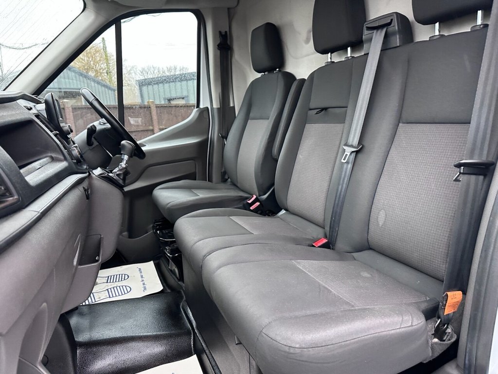 Used Ford Transit 2022 for sale - 77546846: Photo 15