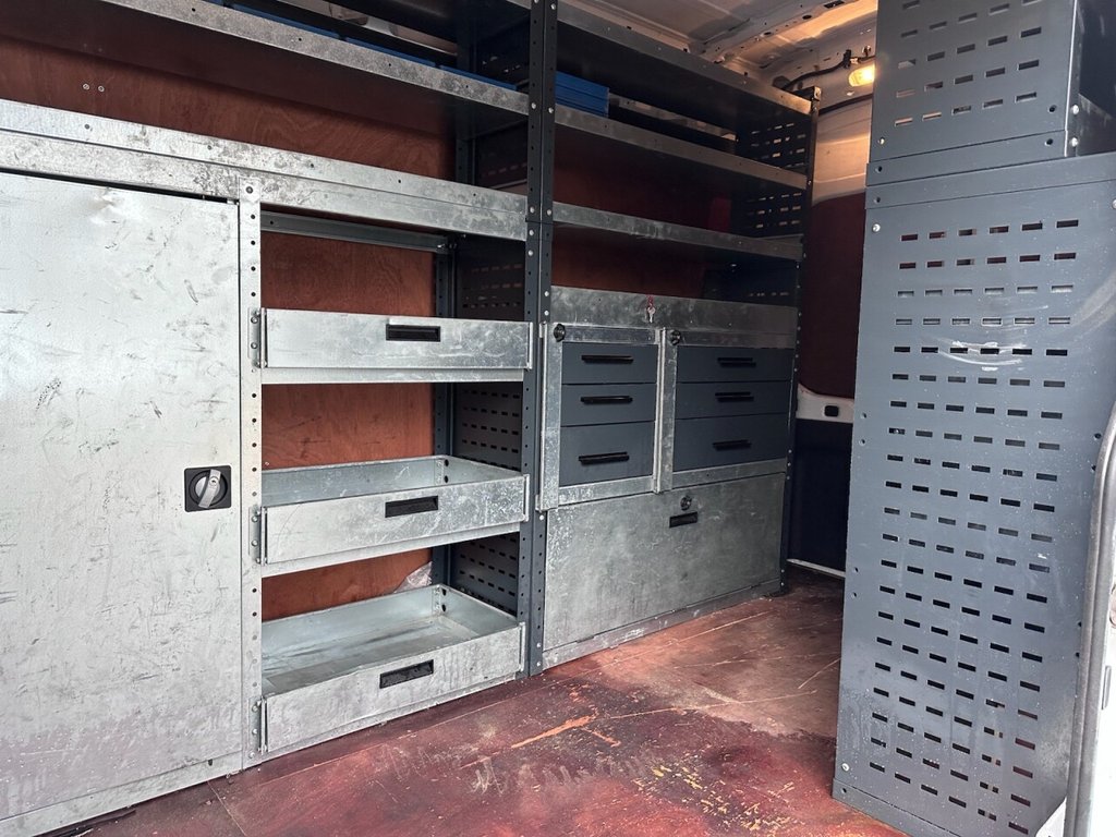 Used Ford Transit 2022 for sale - 77546846: Photo 19