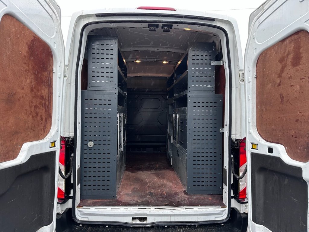 Used Ford Transit 2022 for sale - 77546846: Photo 20