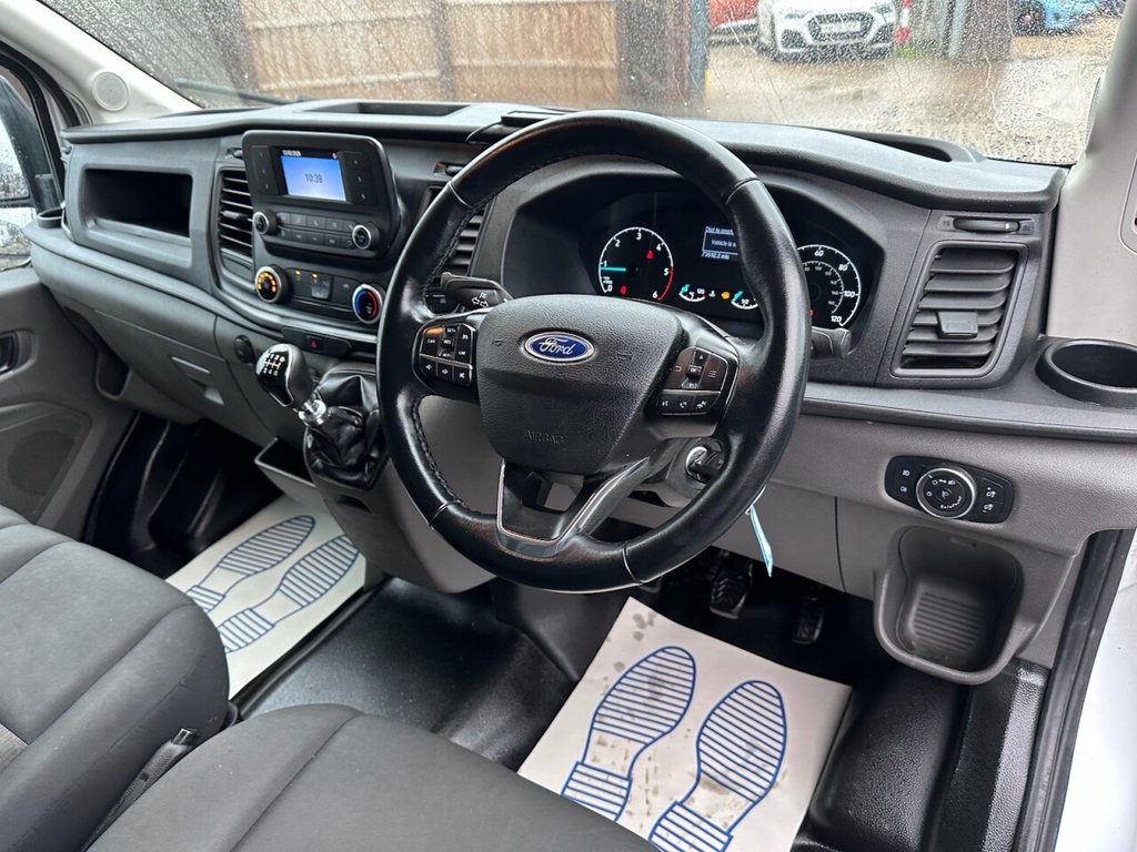 Used Ford Transit 2022 for sale - 77546846: Photo 25