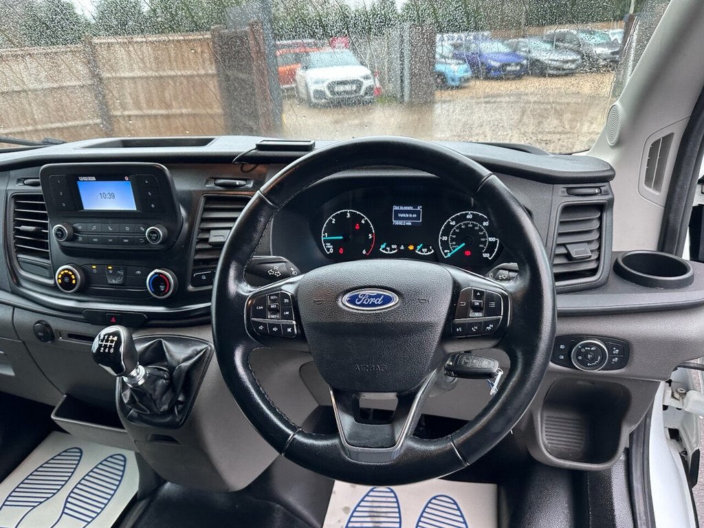 Used Ford Transit 2022 for sale - 77546846: Photo 26