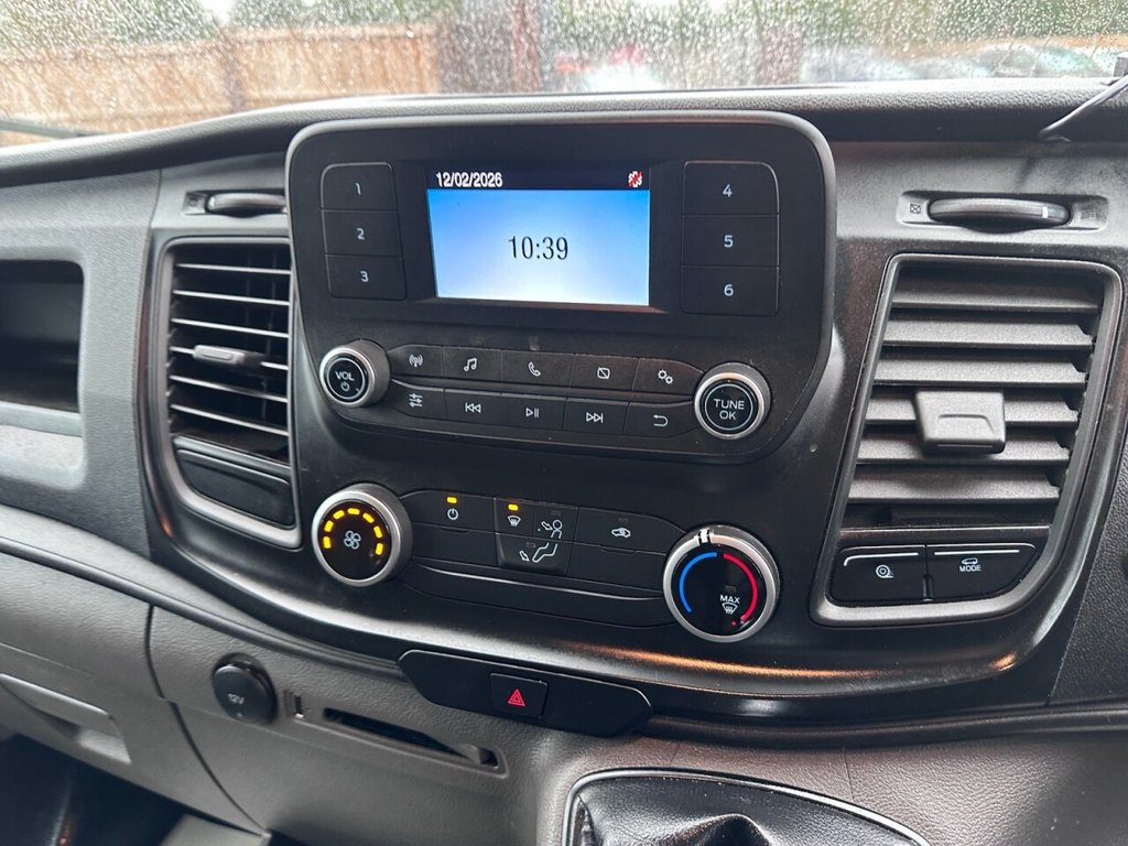 Used Ford Transit 2022 for sale - 77546846: Photo 28