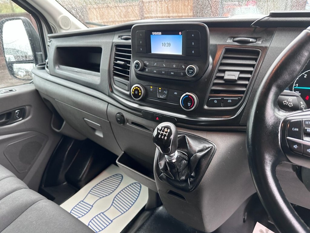 Used Ford Transit 2022 for sale - 77546846: Photo 29