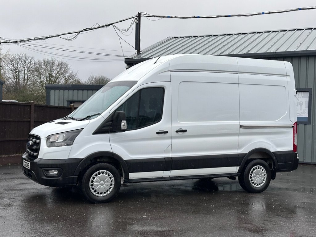 Used Ford Transit 2022 for sale - 77546846: Photo 3