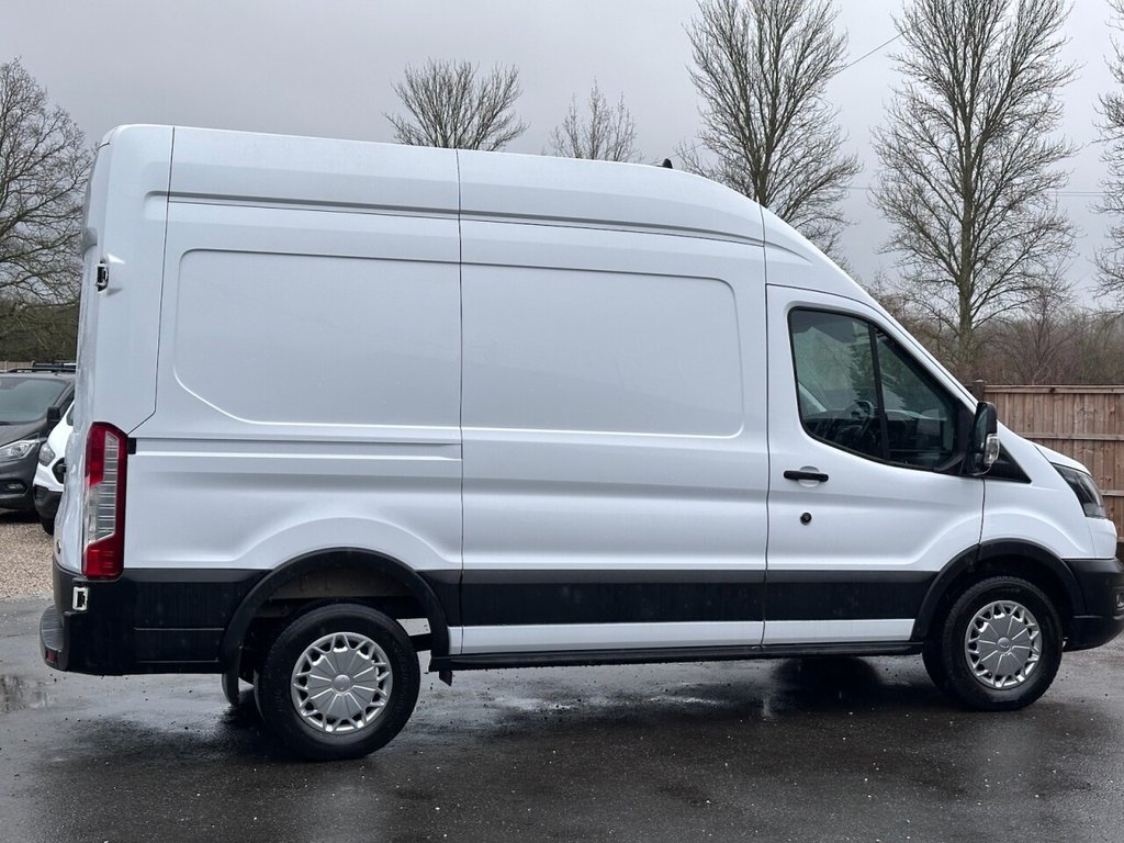 Used Ford Transit 2022 for sale - 77546846: Photo 6