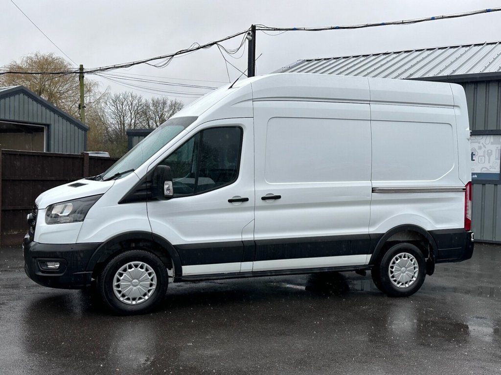 Used Ford Transit 2022 for sale - 77546846: Photo 9