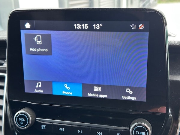 Used Ford Transit Custom 2021 for sale - 75585447: Photo 29