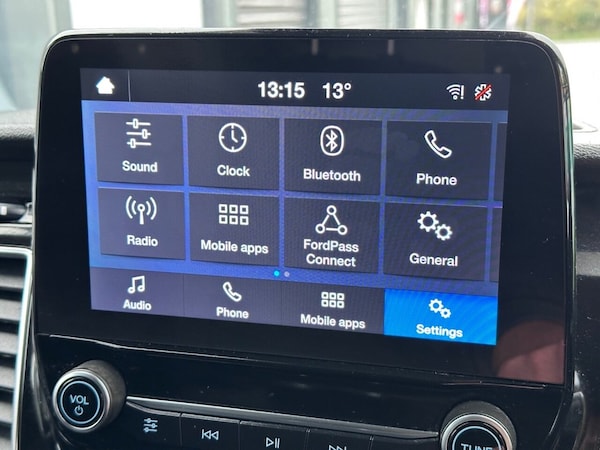 Used Ford Transit Custom 2021 for sale - 75585447: Photo 30